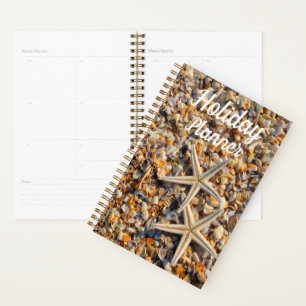 Personalized Holiday travel planner