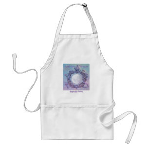 Personalized Kitchen Magic Standard Apron