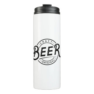 Personalized Logo Tumbler