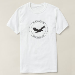 Personalized Logo Your Business Logo or Brand Logo T-Shirt