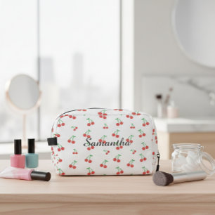 Personalized Makeup Bag, Custom Makeup Bag