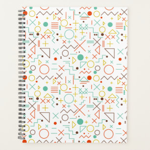 Personalized Mathematics Geometry Planner