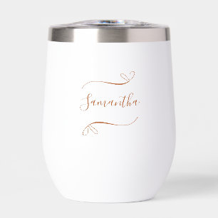 Personalized Minimal