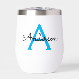 personalized Monogram