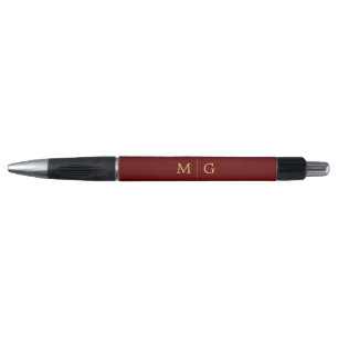 Personalized Monogram Emmy Pen for Everyday Writin
