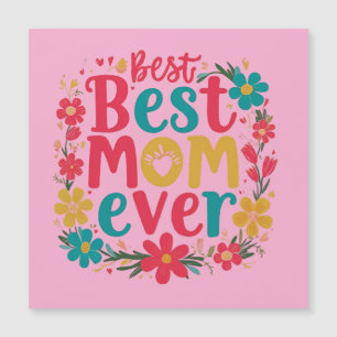 Personalized Mother’s Day Mug – Custom Gift for Mo