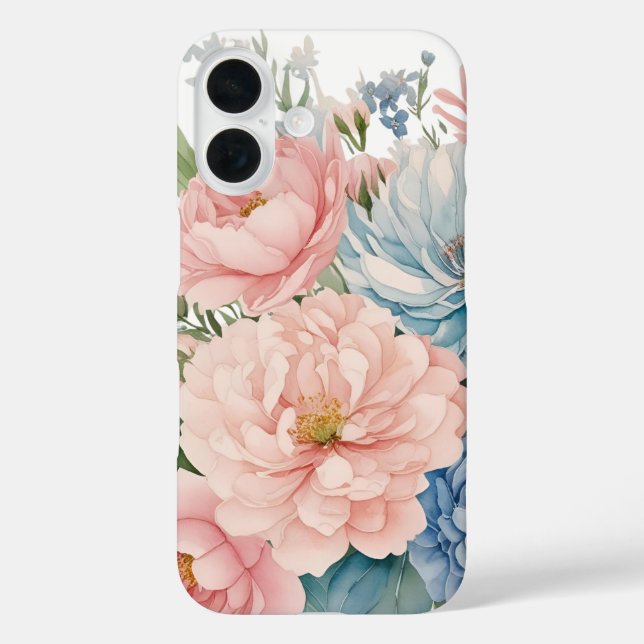 Personalized Mother’s Day Mug – Custom Gift for Mo Case-Mate iPhone Case (Back)