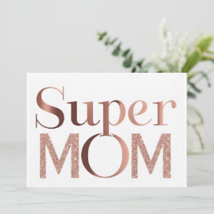 Personalized Mother’s Day Mug – Custom Gift for Mo Invitation