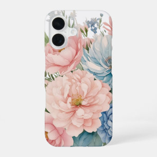 Personalized Mother’s Day Mug – Custom Gift for Mo iPhone 16 Case