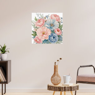 Personalized Mother’s Day Mug – Custom Gift for Mo Poster