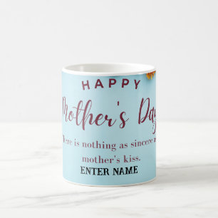 PERSONALIZED MOTHERS DAY MUG