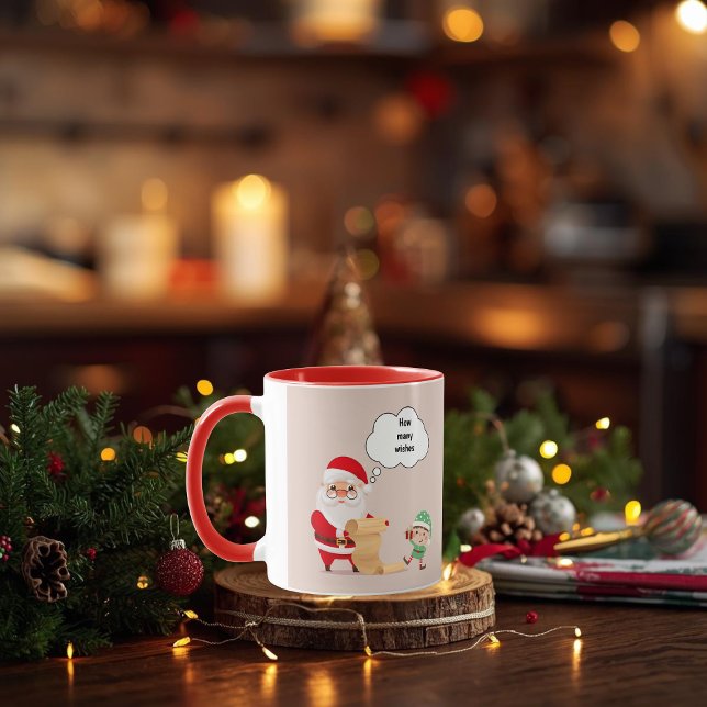 Personalized Mug (Creator Uploaded)