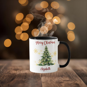 Personalized Mug