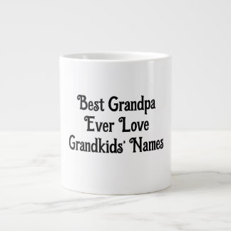 Personalized Mug for Grandfathers