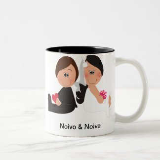PERSONALIZED MUG NOIVINHOS