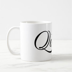 personalized Mug-perfect for coffee& tea Mug