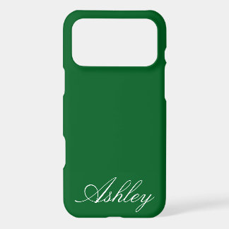 Personalized Name Custom Modern Minimal Monogram 