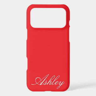 Personalized Name Custom Modern Minimal Monogram