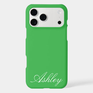 Personalized Name Modern Minimal Monogram Elegant