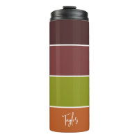 Personalized Name Modern Simple And Trendy