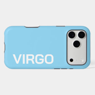 PERSONALIZED NAME ZODIAC SIGN STYLISH MODERN