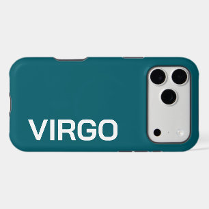 PERSONALIZED NAME ZODIAC SIGN STYLISH MODERN