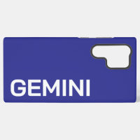PERSONALIZED NAME ZODIAC SIGN STYLISH MODERN