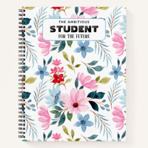 personalized  notebook
