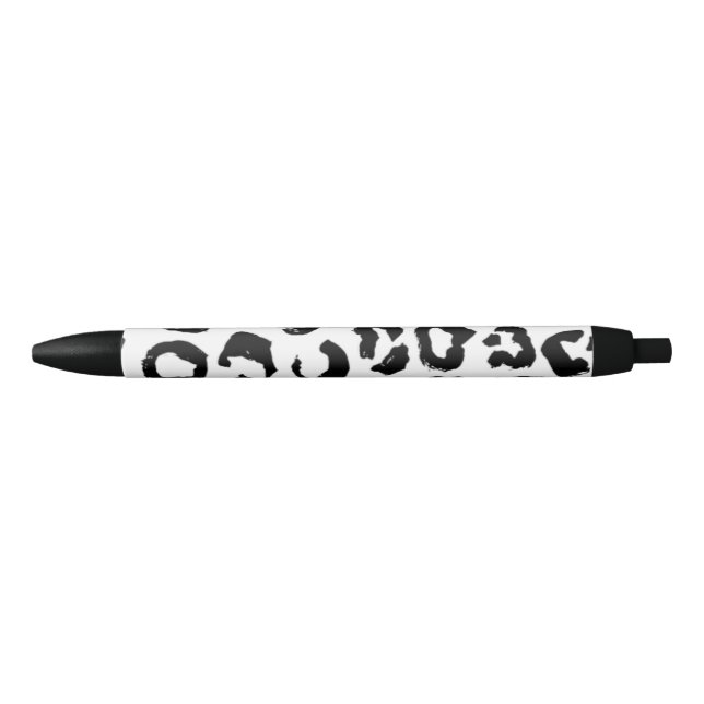 personalized pen (Front)