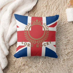 Personalized Pet Cushion