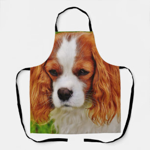 Personalized Pet Photo Apron