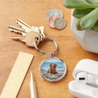 Personalized Pet Photo Dog Lover Keepsake
