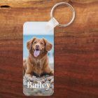 Personalized Pet Photo Dog Lover Keepsake