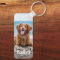 Personalized Pet Photo Dog Lover Keepsake