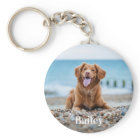 Personalized Pet Photo Dog Lover Keepsake