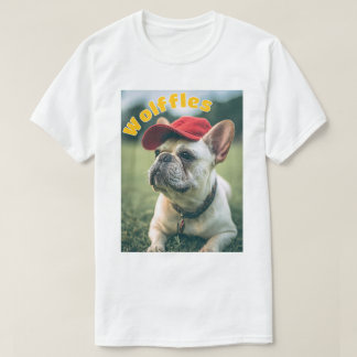 Personalized Pet T-Shirt