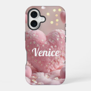 Personalized Phone Case – Gift for Her