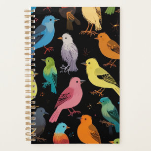 Personalized Photo 2025 Planner