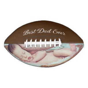 Personalized Photo  American Football