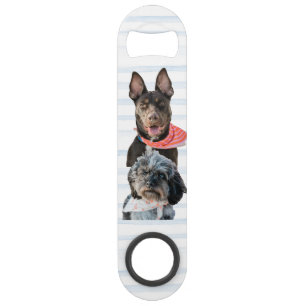 PERSONALIZED PHOTO BOTTLE OPENER