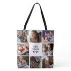 Personalized Photo Collage Friends Family