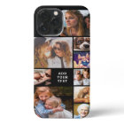 Personalized Photo Collage