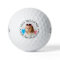 Personalized Photo Custom Text Golf Balls