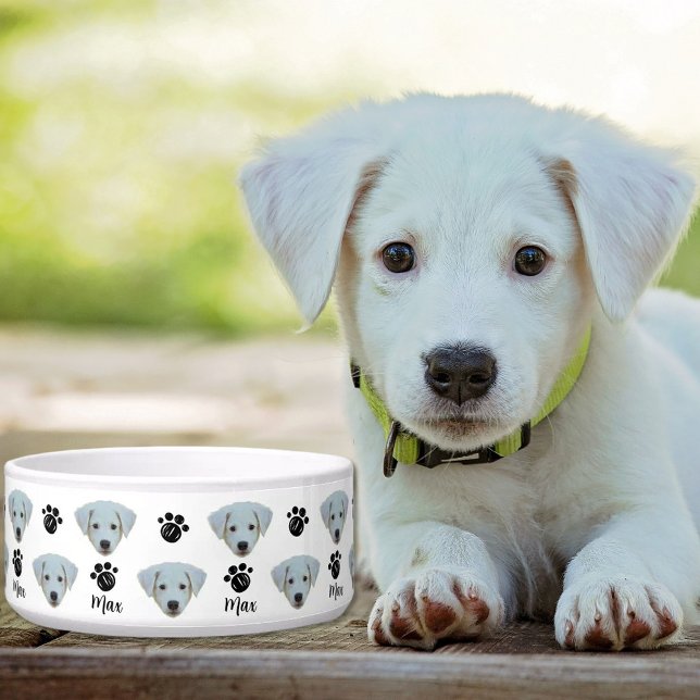 Personalized  Photo Dog Face (Creator Uploaded)