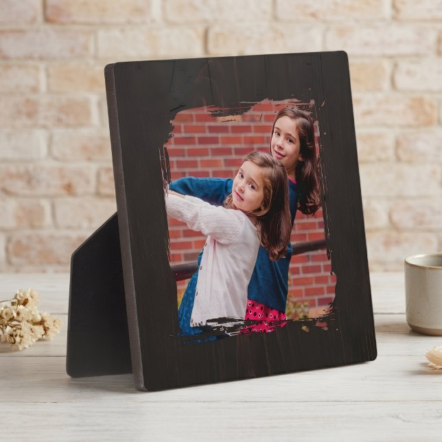 Personalized Photo Gift - Custom Picture Frame  (Creator Uploaded)
