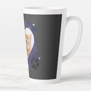 Personalized Photo Pet Coffee Mug