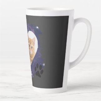 Personalized Photo Pet Coffee Mug