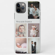 Personalized Photo Phone Case Upload Your  image