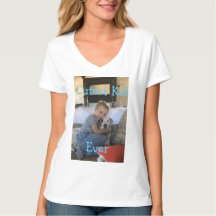 PERSONALIZED PHOTO T-Shirt