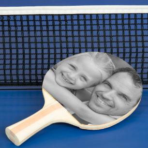 Personalized Photo Tischtennisschlager SW Ping Pong Paddle